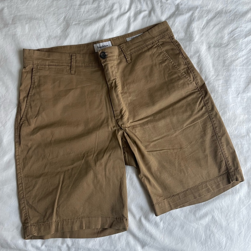 GOODFELLOW men’s shorts